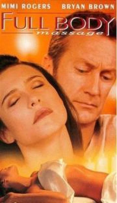 full body massage film wiki|Full Body Massage (TV Movie 1995) .